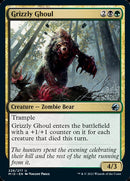 Grizzly Ghoul [Innistrad: Caza de medianoche] 