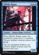 Whirler Rogue [Noche de juegos 2018] 