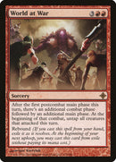 Mundo en guerra [El ascenso de los Eldrazi] 