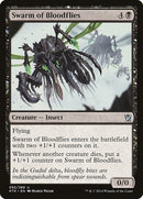 Enjambre de moscas sanguíneas [Khans de Tarkir] 