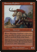 Explorador Minotauro [Odisea] 