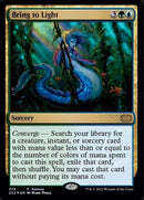 Bring to Light (Promoción previa) [Double Masters 2022] 