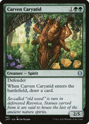 Carven Cariátide [Jumpstart] 
