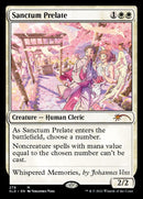 Sanctum Prelate [Serie Secret Lair Drop] 