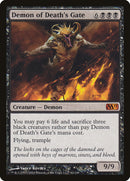 Demonio de la puerta de la muerte [Magic 2011] 