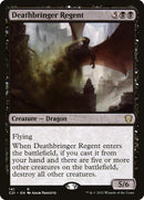 Regente Deathbringer [Comandante 2021] 