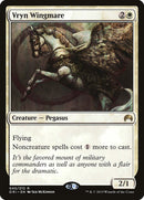 Vryn Wingmare [Orígenes mágicos] 