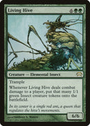Colmena viviente [Planechase] 