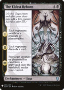 El mayor renacido [Mystery Booster] 