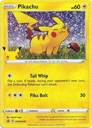 Pikachu (SWSH039) (Promoción de General Mills) [Tarjetas varias] 
