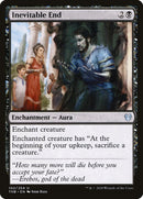 Final inevitable [Theros más allá de la muerte] 