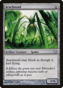 Aracnoideo [Quinto Amanecer] 