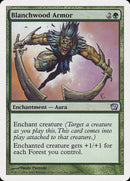 Armadura de Blanchwood [Novena edición] 