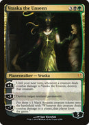 Vraska la Invisible [Mazos de duelo: Jace contra Vraska] 