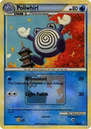 Poliwhirl (37/95) (Promoción del campeonato estatal) [HeartGold y SoulSilver: Unleashed] 
