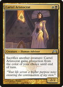 Aristócrata del cartel [Gatecrash] 