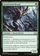 Dríade Gnarlwood [Luna sobrenatural] 