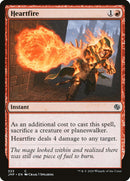 Heartfire [Impulso] 