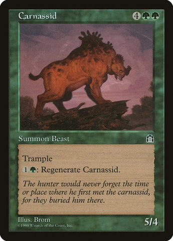 Carnassid [Fortaleza] 