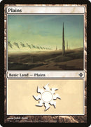 Llanuras (232) [El ascenso de los Eldrazi] 
