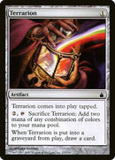 Terrarion [Ravnica: Ciudad de los Gremios] 