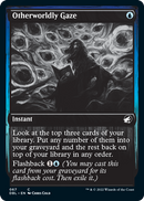 Mirada de otro mundo [Innistrad: doble función] 