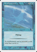 Elemental de aire [Inicio 1999] 