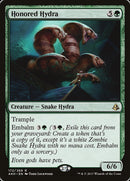 Hidra honrada [Amonkhet] 