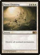 Limpieza Planar [Magic 2013] 