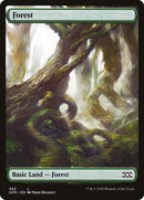 Bosque (382) [Doble Maestro] 
