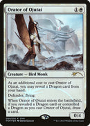 Orador de Ojutai [Friday Night Magic 2015] 