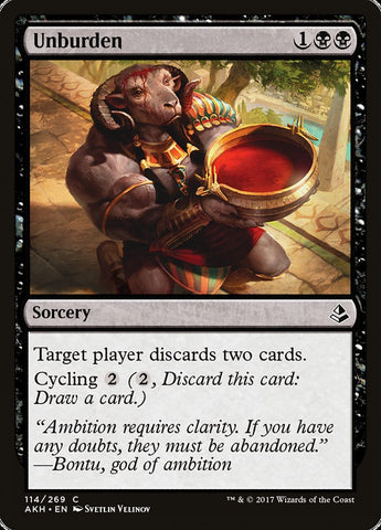 Descargar [Amonkhet] 