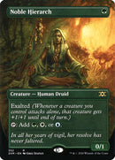 Jerarca Noble (Toppers) [Maestros Dobles] 
