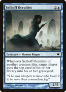 Selhoff Ocultista [Innistrad] 