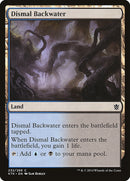 Remanso sombrío [Khans de Tarkir] 