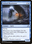 Iluminador Erdwal [Sombras sobre Innistrad] 