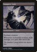 Enlace vampírico [Caos planar] 