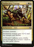 Coraje inquebrantable [Modern Masters 2017] 