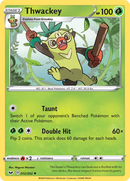 Thwackey (012/202) [Espada y escudo: conjunto básico] 