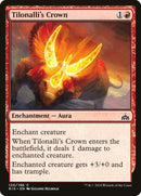 Corona de Tilonalli [Rivales de Ixalan] 