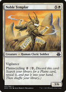 Noble Templario [Mazos de duelo: Elspeth contra Kiora] 