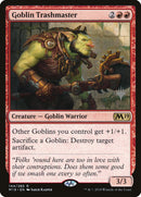 Goblin Trashmaster (paquete promocional) [Promociones de la colección básica 2019] 