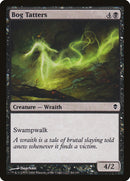jirones de pantano [Zendikar] 