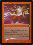 Choque [Friday Night Magic 2000] 