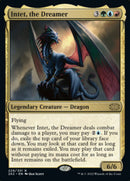 Intet, the Dreamer [Double Masters 2022]