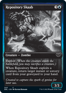 Repositorio Skaab [Innistrad: función doble] 