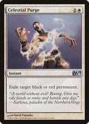 Purga Celestial [Magia 2012] 