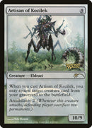 Artesano de Kozilek [Friday Night Magic 2011] 