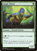 Jungle Delver [Noche de juegos 2018] 