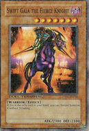 Swift Gaia el Caballero Feroz [DT01-EN056] Común 